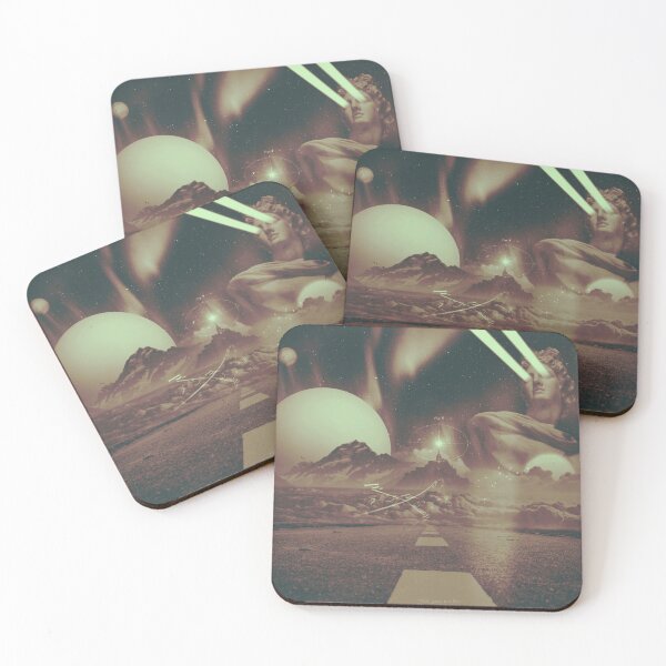 Item preview, the open road calls me designed and sold by skodde.