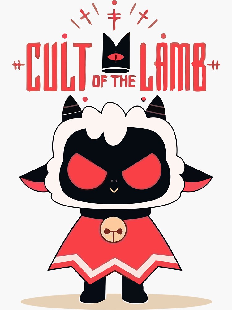 Cult of the Lamb