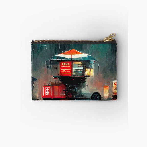 Item preview, Hot N Ready designed and sold by NeuroChroma.