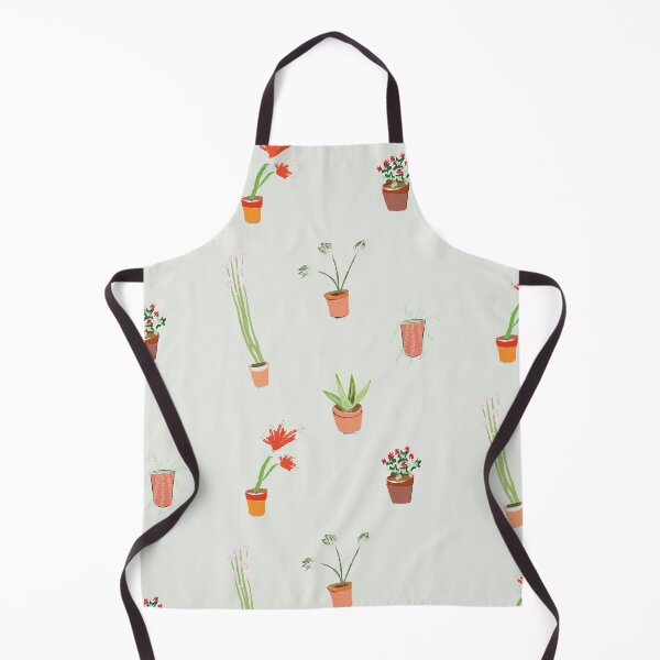 Item preview, Small happy plants designed and sold by Emi Yañez.