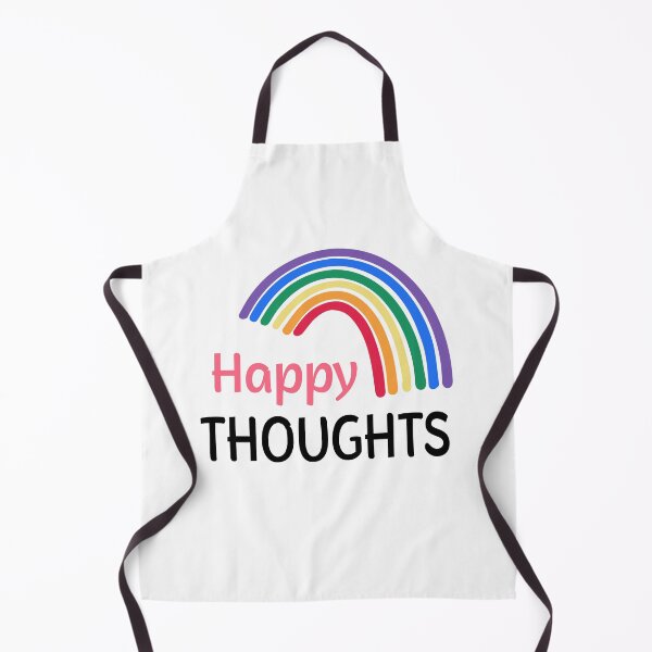 Item preview, Happy Thoughts designed and sold by Newluck01.