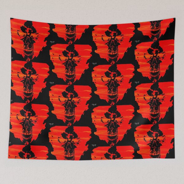 Item preview, Ghost Rider - Robbie Reyes designed and sold by siljefp.