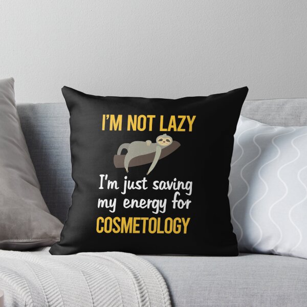 Item preview, Saving Energy Cosmetology Cosmetoloist designed and sold by RogersFried.