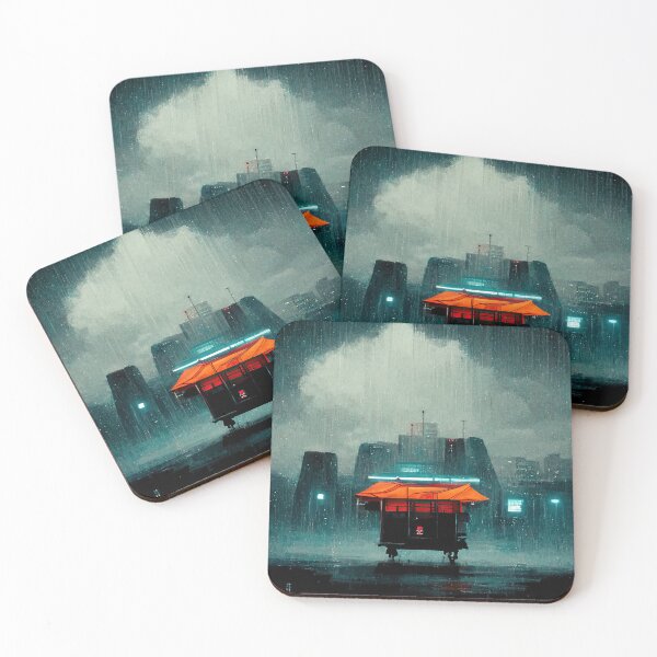 Item preview, Location designed and sold by NeuroChroma.