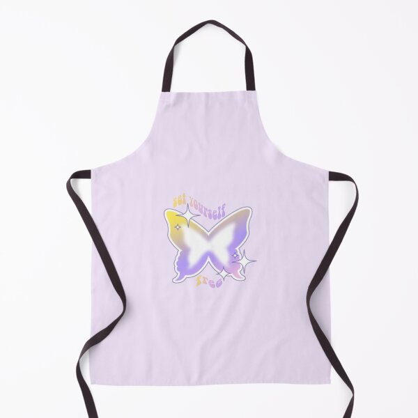 Item preview, set yourself free butterly designed and sold by everything4eva.