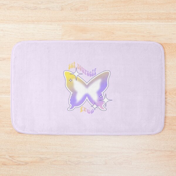 Item preview, set yourself free butterly designed and sold by everything4eva.