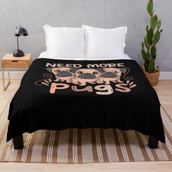 Item preview, Pug Dog Lover Women Dog Owner Gift Pug designed and sold by DSWShirts.