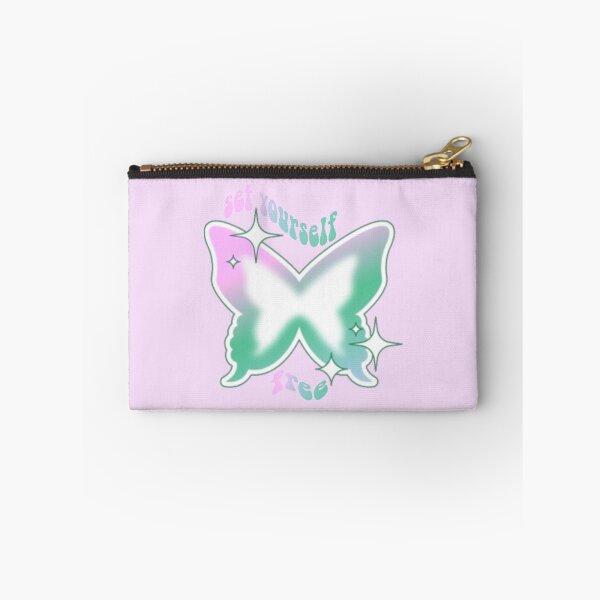 Item preview, set yourself free butterly designed and sold by everything4eva.