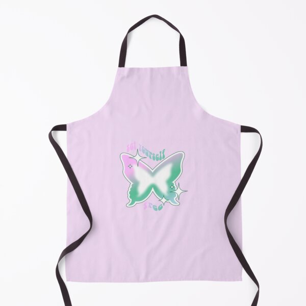 Item preview, set yourself free butterly designed and sold by everything4eva.
