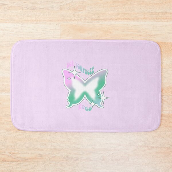 Item preview, set yourself free butterly designed and sold by everything4eva.