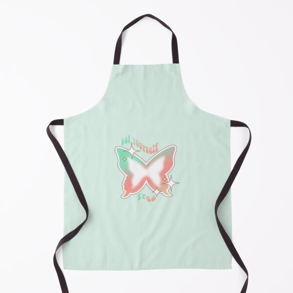 Item preview, set yourself free butterly designed and sold by everything4eva.