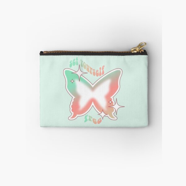 Item preview, set yourself free butterly designed and sold by everything4eva.