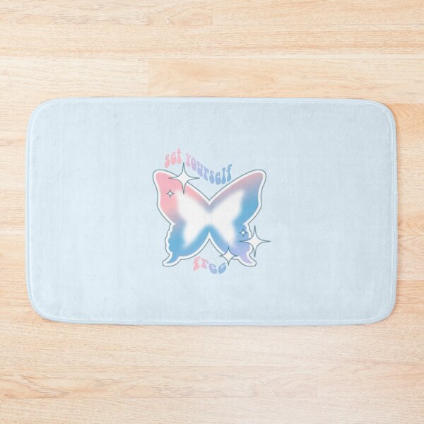 Item preview, set yourself free butterly designed and sold by everything4eva.
