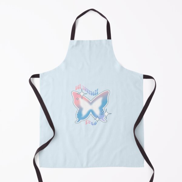 Item preview, set yourself free butterly designed and sold by everything4eva.