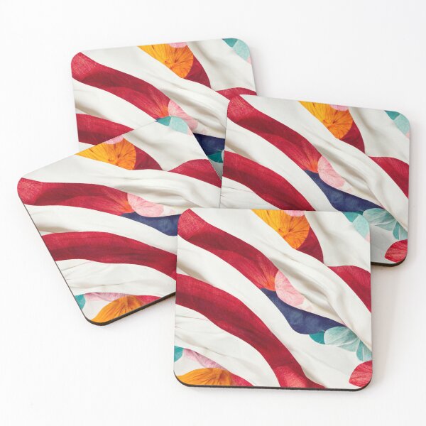Aperçu de l'œuvre Drapeau créée et vendue par UniqeDesign.