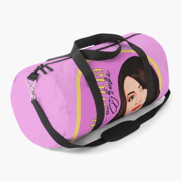 Aperçu de l'œuvre Dessin de couverture d'art de Miranda Cosgrove Sticker créée et vendue par ingraph.