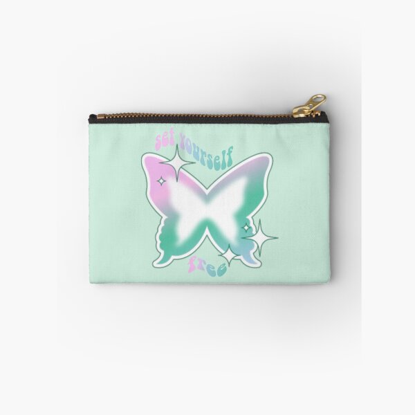 Item preview, set yourself free butterly designed and sold by everything4eva.
