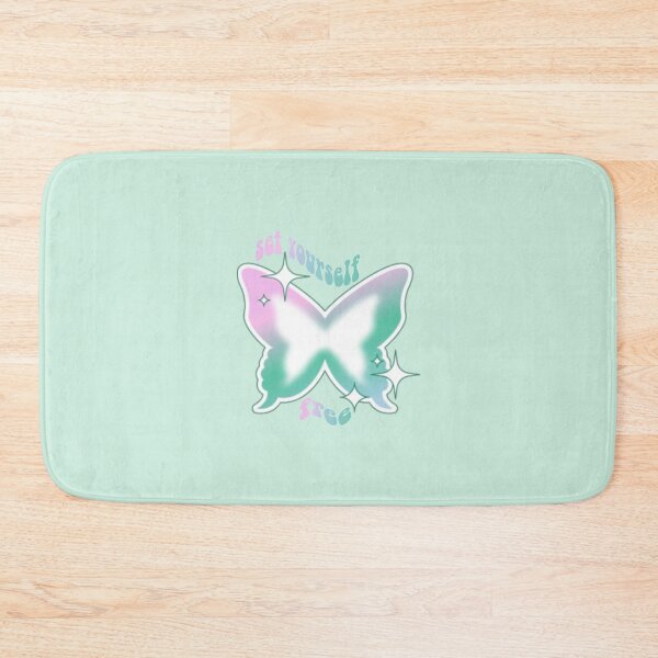Item preview, set yourself free butterly designed and sold by everything4eva.