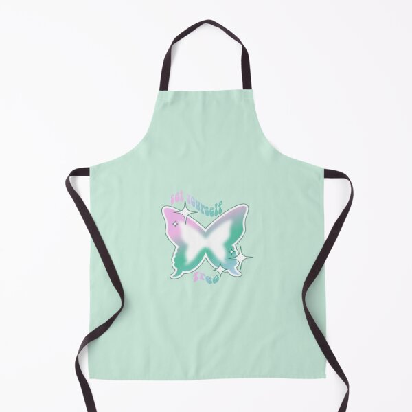 Item preview, set yourself free butterly designed and sold by everything4eva.