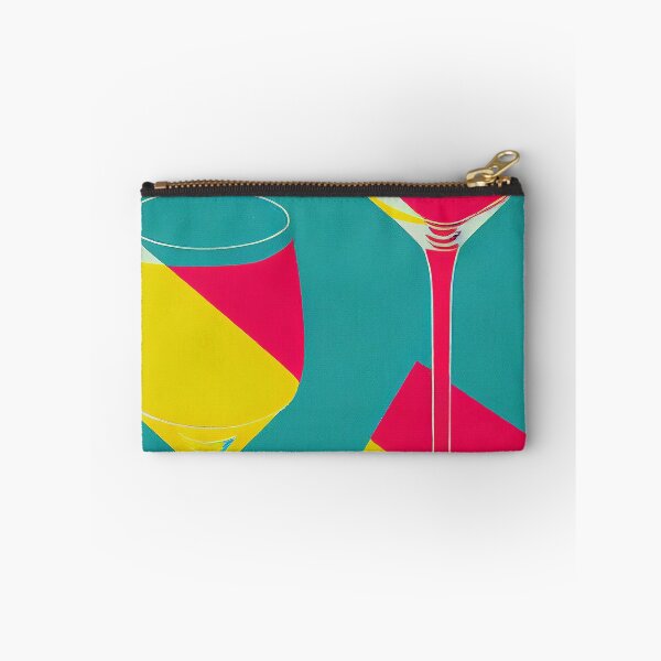 Item preview, Pop Art - Wine Glasses - #1 designed and sold by lapart.