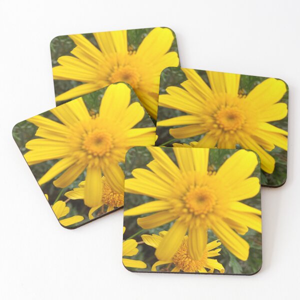 Item preview, Yellow Flowers designed and sold by Dreammkd.