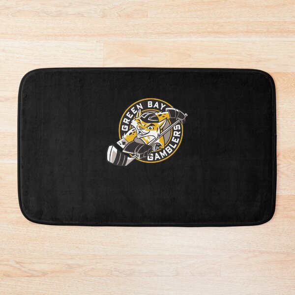 Item preview, Green Bay Gamblers Essential T-Shirt designed and sold by HalShevlin.