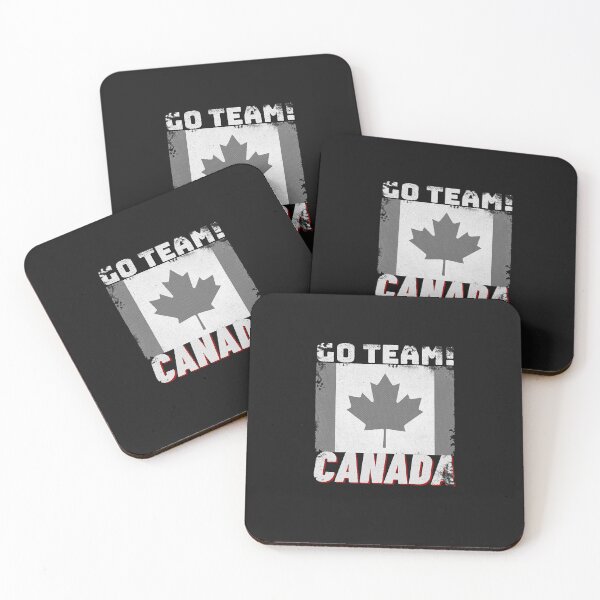 Item preview, Go Team Canada, Summer 2021 design Classic T-Shirt designed and sold by HalShevlin.