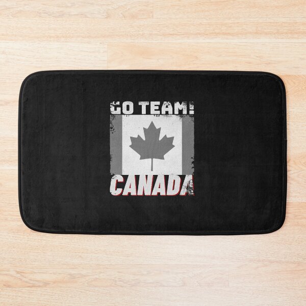 Item preview, Go Team Canada, Summer 2021 design Classic T-Shirt designed and sold by HalShevlin.