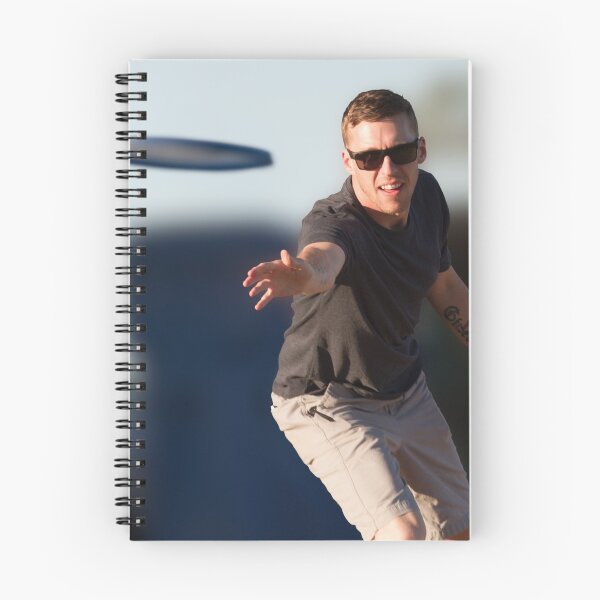 Item preview, Frisbee Flight designed and sold by Randy Turnbow.