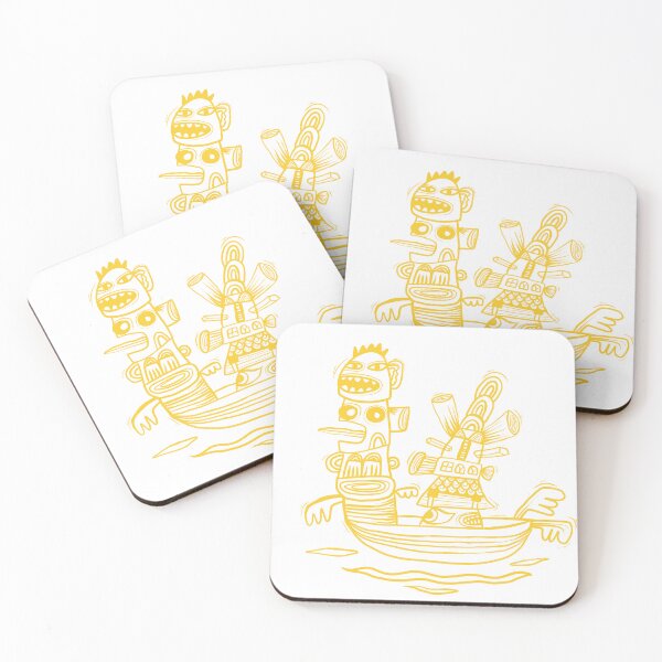 Item preview, A League pop line art designed and sold by Momenflo.