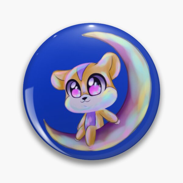Item preview, Mochi Wish Goodnight designed and sold by Rin Artz.