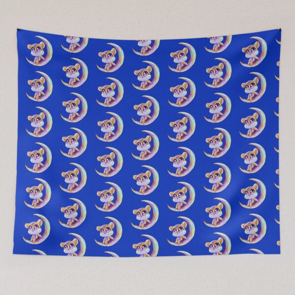 Item preview, Mochi Wish Goodnight designed and sold by Rin Artz.