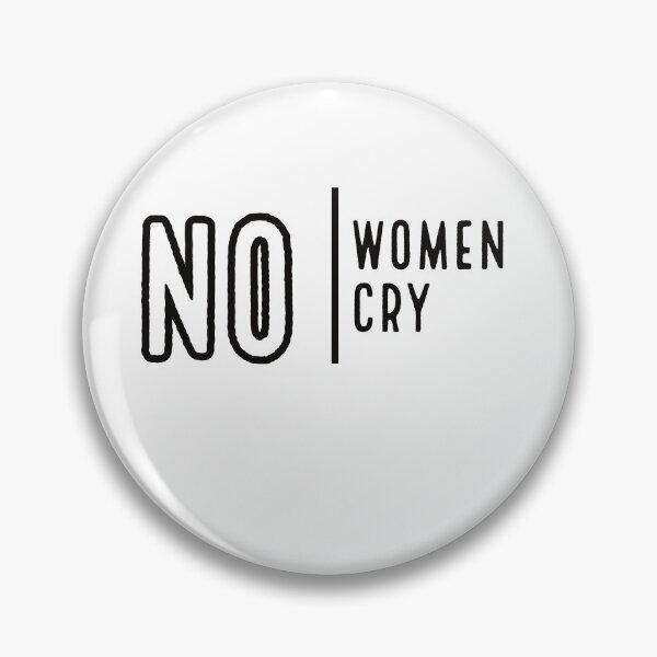 Item preview, No Women No Cry Freedom Funny Design For Singles designed and sold by RiyonArts.