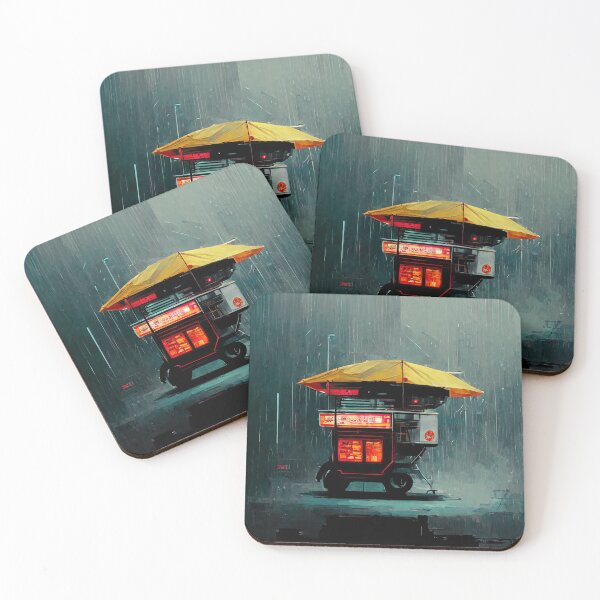 Item preview, Automated designed and sold by NeuroChroma.