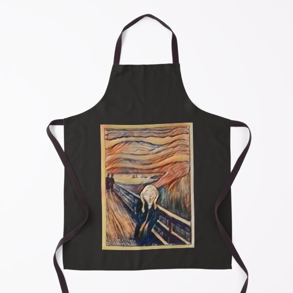 Item preview, The Scream designed and sold by Sam-TDesigns.