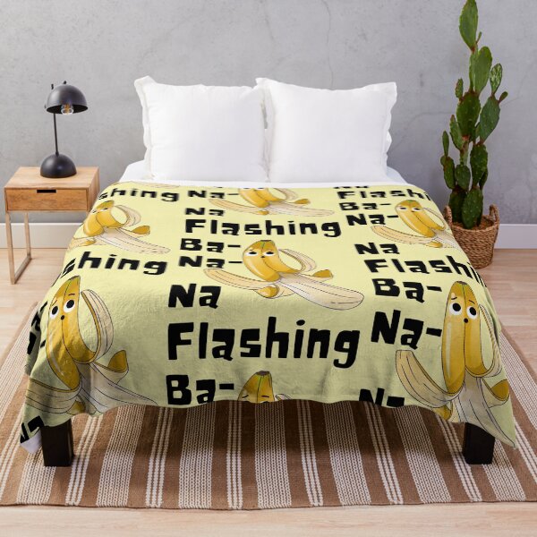 Item preview, Flashing BA-NA-NA designed and sold by FXR-Designs.