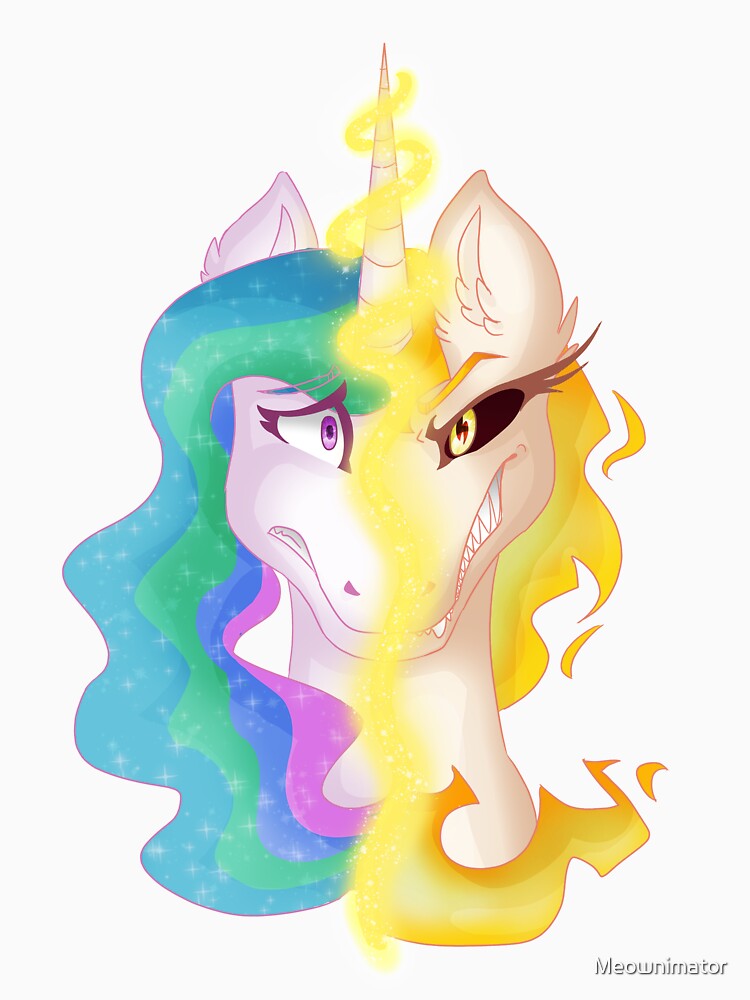 Celestia/Daybreaker