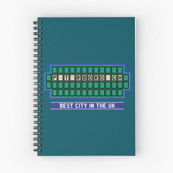Item preview, Peterborough   designed and sold by SunWallArt.
