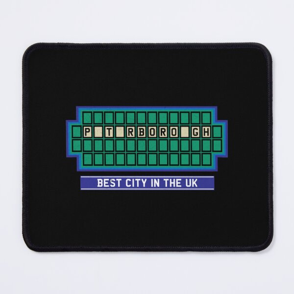Item preview, Peterborough designed and sold by SunWallArt.