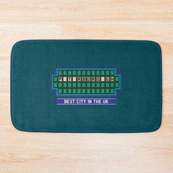Item preview, Peterborough   designed and sold by SunWallArt.