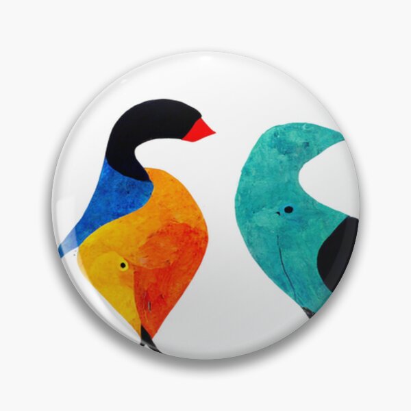 Item preview, Birds designed and sold by UniqeDesign.