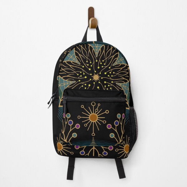 Item preview, Seven Levels - Mandala designed and sold by WVortex.