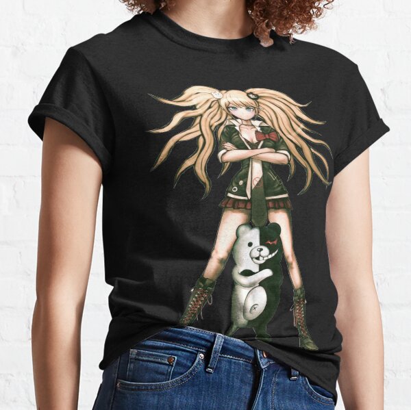 junko enoshima Classic T-Shirt