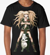 junko enoshima Long T-Shirt
