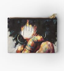 Bolso de mano Naturalmente II