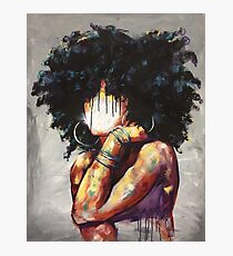 Naturally II Photographic Print