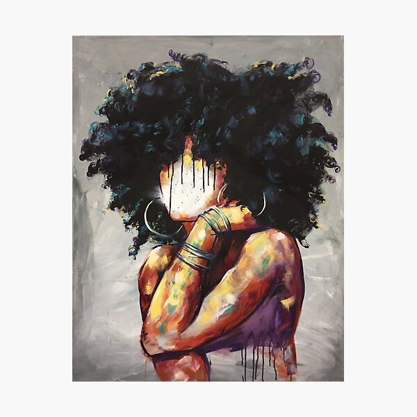 Naturally II Photographic Print