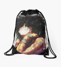 Mochila saco Naturalmente II