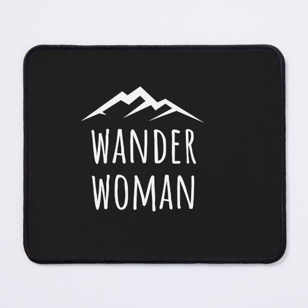 Item preview, Wander Woman designed and sold by juny2020.
