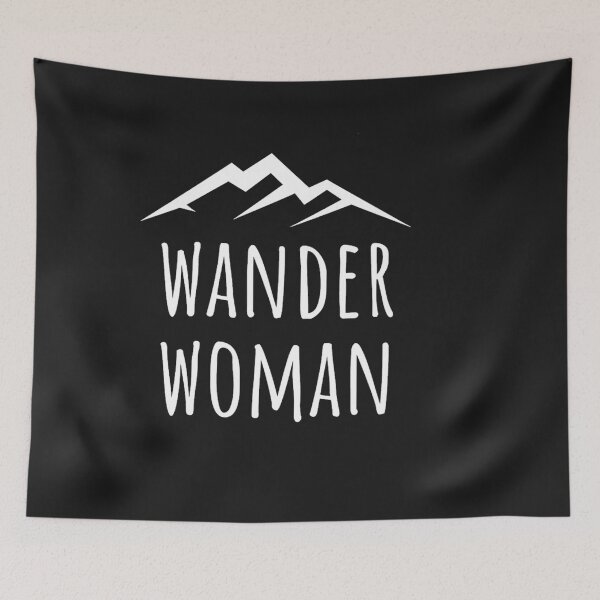 Item preview, Wander Woman designed and sold by juny2020.